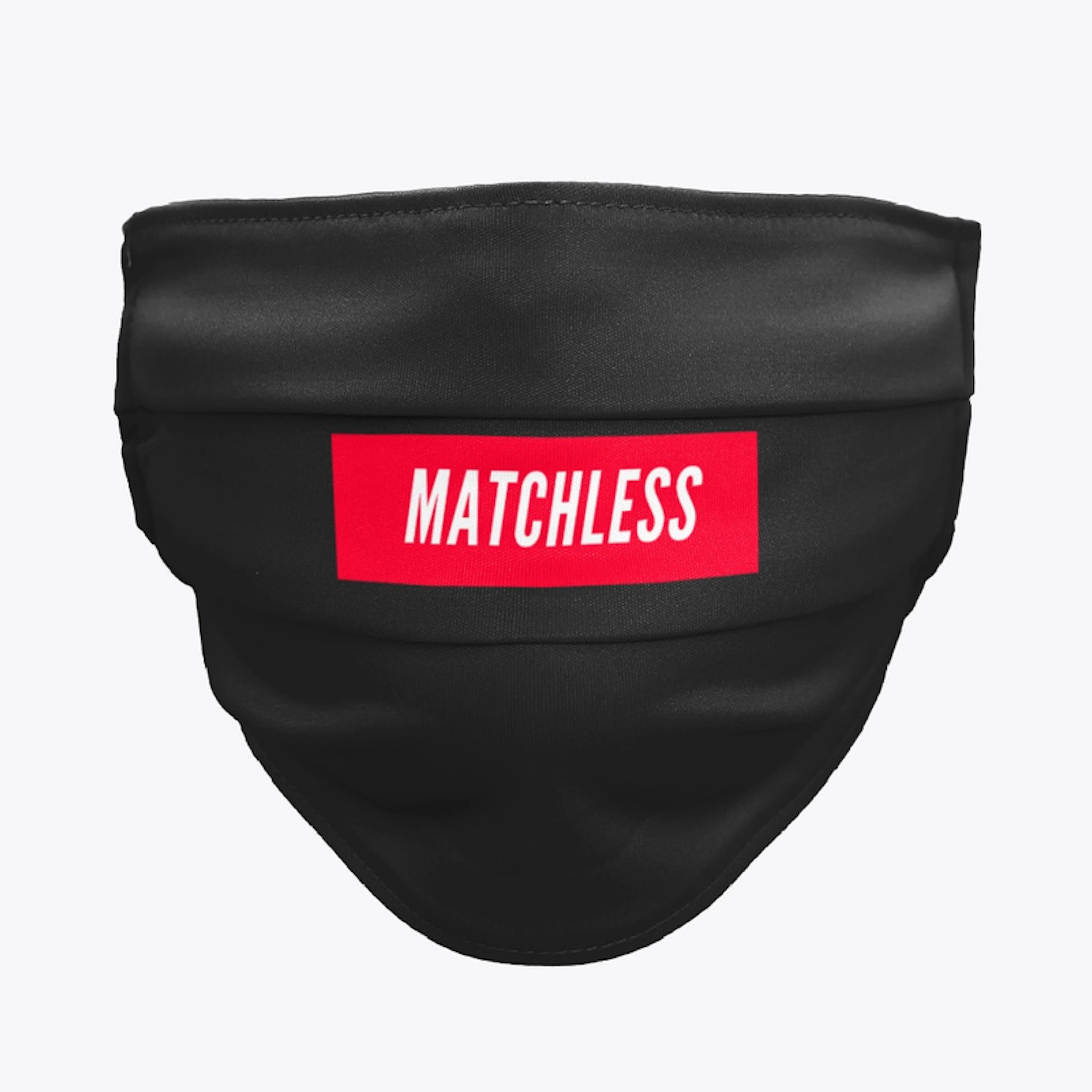 Matchless By Design